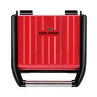 Електрогриль Russell Hobbs George Foreman 25040-56 Family Steel Grill