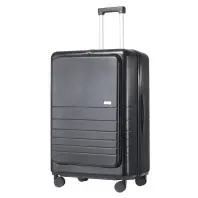 Валіза Semi Line 28" (L) Black (T5964-4) (DAS303660) Валіза Semi Line 28" (L) Black (T5964-4) (DAS303660)
