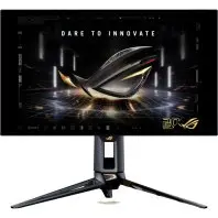 Монітор ASUS PG27AQWP-G (90LM0CF0-B02971)