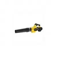 Повітродувка DeWALT DCMBA572N (Без АКБ і ЗП) (DCMBA572N) Повітродувка DeWALT DCMBA572N (Без АКБ і ЗП) (DCMBA572N)