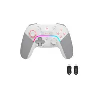 Геймпад A4Tech Bloody GPW70 Wireless/USB Sports White (4711421995870) Геймпад A4Tech Bloody GPW70 Wireless/USB Sports White (4711421995870)