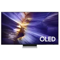 Телевізор OLED Samsung QE77S91FAEXUA (Smart TV, Wi-Fi, 3840x2160)