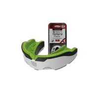 Капа Makura Tephra White/Black/Green (6017514130) (Tephra_SR_Whl/Bl/Gr)