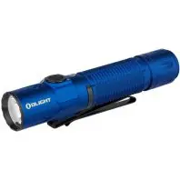 Ліхтар Olight Warrior 3S Water (2370.36.73) Ліхтар Olight Warrior 3S Water (2370.36.73)