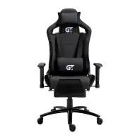 Крісло ігрове GT Racer X-5108 Black