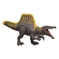 Фігурка Jurassic World Неймовірна атака Спінозавра (JGB56)