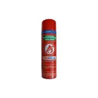 Вогнегасник PYROCOOL ВВПА-400-М з текстильним кріпленням (04-048-IS)