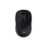 Миша Trust Yvi plus Compact Multi-Device Black  (25440)