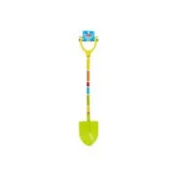 Ігровий набір Melissa&Doug Велика металева лопата "Щаслива бабка" (MD6712) Ігровий набір Melissa&Doug Велика металева лопата "Щаслива бабка" (MD6712)