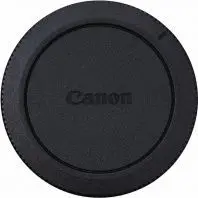 Кришка об'єктива Canon R-F-5 Camera Cover (3201C001)