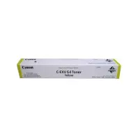 Картридж Canon C-EXV64 for C3930i 25.5k Yellow  (5756C002)