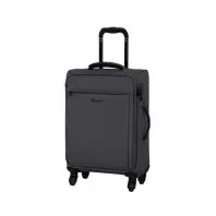 Валіза IT Luggage Accentuate Steel Gray S (IT12-2277-04-S-S885) Валіза IT Luggage Accentuate Steel Gray S (IT12-2277-04-S-S885)