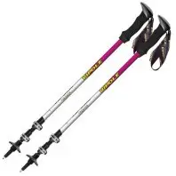 Трекінгові палиці Vipole Trekker Violet (S25 11) (DAS303452) Трекінгові палиці Vipole Trekker Violet (S25 11) (DAS303452)