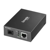 Медіаконвертер TP-Link MC212CS-2 Медіаконвертер TP-Link MC212CS-2
