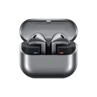 Навушники Samsung Galaxy Buds3 Silver (SM-R530NZAASEK)