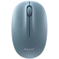 Мишка Havit HV-MS54GT Wireless Blue (6939119080082)