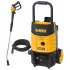 Мийка високого тиску DeWALT 2.9 kW, 160 бар, шланг 8 м (DXPW003E)