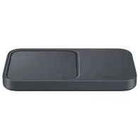 Зарядний пристрій Samsung Duo 15W Grey (EP-P5400BBEGEU) Зарядний пристрій Samsung Duo 15W Grey (EP-P5400BBEGEU)