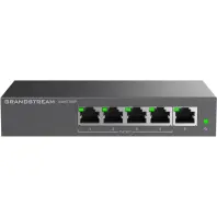 Комутатор мережевий Grandstream GWN7700P Комутатор мережевий Grandstream GWN7700P