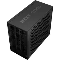 Блок живлення NZXT 1500W C1500 Platinum ATX 3.1  (PA-5P1BB-EU)