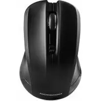 Мишка Modecom MC-M9.1 Wireless Black (M-MC-0WM9.1-100) Мишка Modecom MC-M9.1 Wireless Black (M-MC-0WM9.1-100)
