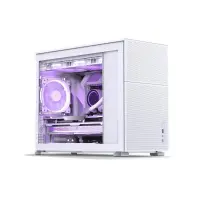 Корпус для ПК JONSBO D31 MESH White Корпус для ПК JONSBO D31 MESH White