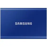 Накопичувач SSD USB 3.2 1TB T7 Samsung (MU-PC1T0H/WW) Накопичувач SSD USB 3.2 1TB T7 Samsung (MU-PC1T0H/WW)