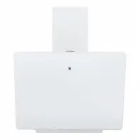 Витяжка кухонна Interline FLOW WH A/60/GL/M Витяжка кухонна Interline FLOW WH A/60/GL/M