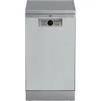 Посудомийна машина Beko BDFS26020XQ Посудомийна машина Beko BDFS26020XQ