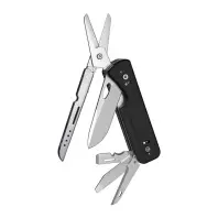 Мультитул Roxon Flex S505G, чорний (S505GNoir)