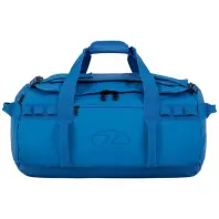 Дорожня сумка Highlander водозахисна Storm Kitbag 45L Blue (DB122-BL) (926936)