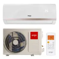 Кондиціонер Ergo ACI 0935 SWН WIFI