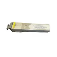 Модуль SFP SFP-GE-LX- SM 1550nm 1.25 GB 20 км SC AHK (70265083) Модуль SFP SFP-GE-LX- SM 1550nm 1.25 GB 20 км SC AHK (70265083)
