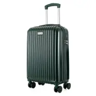 Валіза Semi Line 20" (S) Dark Green (T5948-1) (DAS303636) Валіза Semi Line 20" (S) Dark Green (T5948-1) (DAS303636)