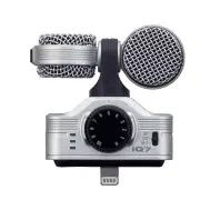 Мікрофон Zoom iQ7 (282438)