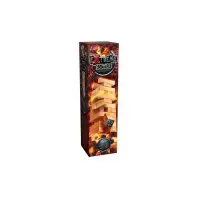 Настільна гра Danko Toys Джанга Extreme Tower, українська (XTW-01-01U) Настільна гра Danko Toys Джанга Extreme Tower, українська (XTW-01-01U)