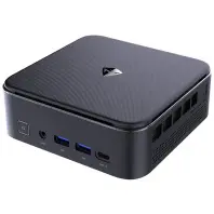 Комп'ютер Machenike Mini GTR (HP8745H48)