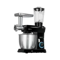 Кухонний комбайн MPM MRK-24 Кухонний комбайн MPM MRK-24