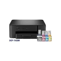 Багатофункціональний пристрій Brother DCP-T430W (DCPT430WYJ1) Багатофункціональний пристрій Brother DCP-T430W (DCPT430WYJ1)