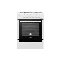 Плита Artel APETITO 02-G White