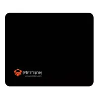 Килимок для мишки Meetion PD015 Black (MT-PD015-A) Килимок для мишки Meetion PD015 Black (MT-PD015-A)