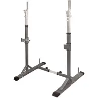 Силовий тренажер Toorx Стійка для присідань Squat Stand WBX 50 (WBX-50) (930722) Силовий тренажер Toorx Стійка для присідань Squat Stand WBX 50 (WBX-50) (930722)