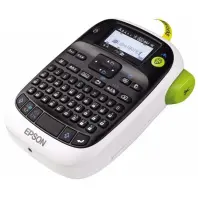 Принтер етикеток LabelWorks LW-400 Epson (C51CB70080) Принтер етикеток LabelWorks LW-400 Epson (C51CB70080)