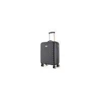 Валіза Semi Line 20" S T5718-1 Black (DAS302927) Валіза Semi Line 20" S T5718-1 Black (DAS302927)