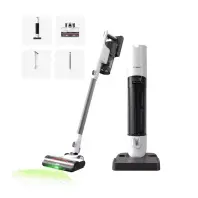 Пилосос Tineco PURE ONE Station 5 (VS1C1200DE) Пилосос Tineco PURE ONE Station 5 (VS1C1200DE)