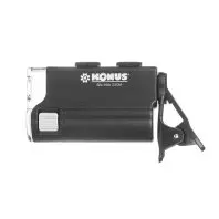 Мікроскоп Konus Konusclip для смартфона 60-100x (3710) Мікроскоп Konus Konusclip для смартфона 60-100x (3710)