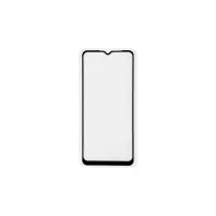 Скло захисне Drobak Samsung Galaxy A54 Black Frame A+ (717181) (717181)