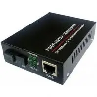 Медіаконвертер 10/100Base-TX to 100Base-F 1310нм, SM, SC/PC, 20 км FoxGate (EC-B-0,1-1SM-1310nm-20-LFP) Медіаконвертер 10/100Base-TX to 100Base-F 1310нм, SM, SC/PC, 20 км FoxGate (EC-B-0,1-1SM-1310nm-20-LFP)
