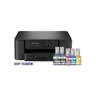 Багатофункціональний пристрій Brother DCP-T530DW (DCPT530DWYJ1)