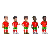 Фігурка Minix набір World Cup 2026 Portugal (23677)